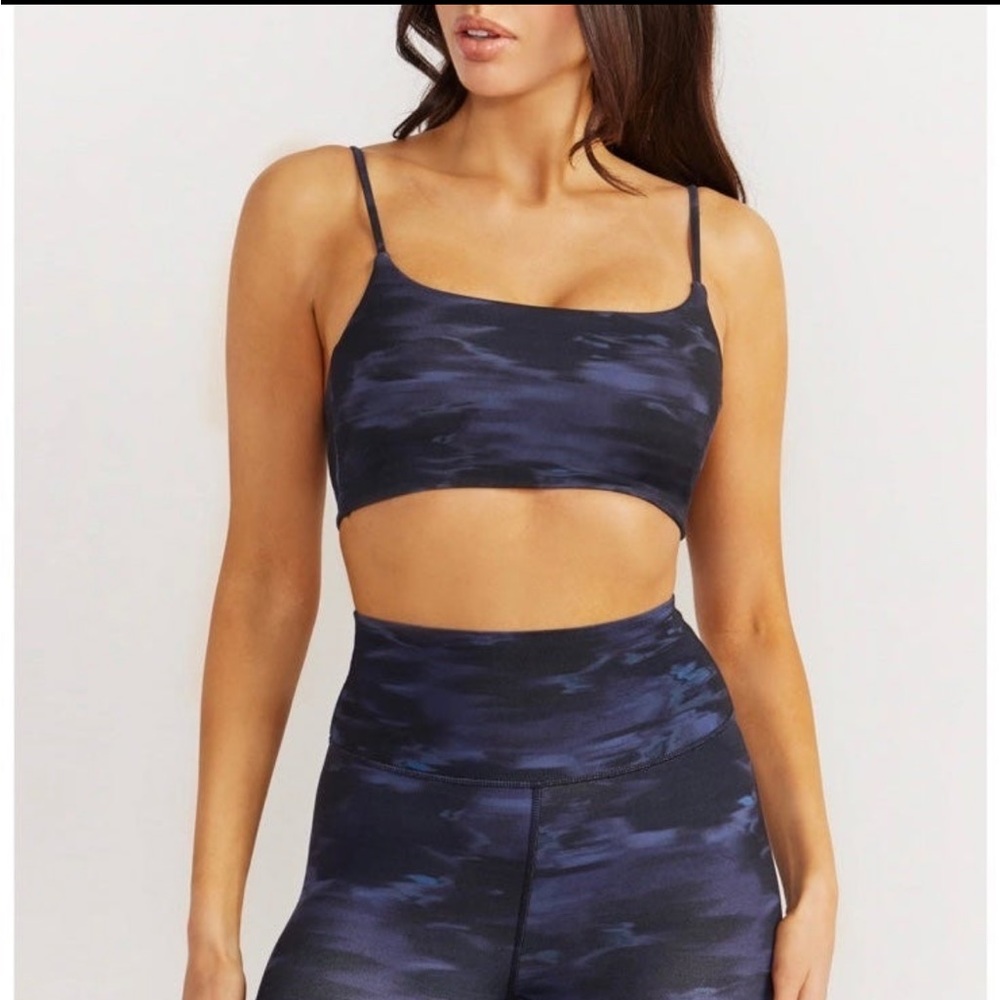 Stori sports bra